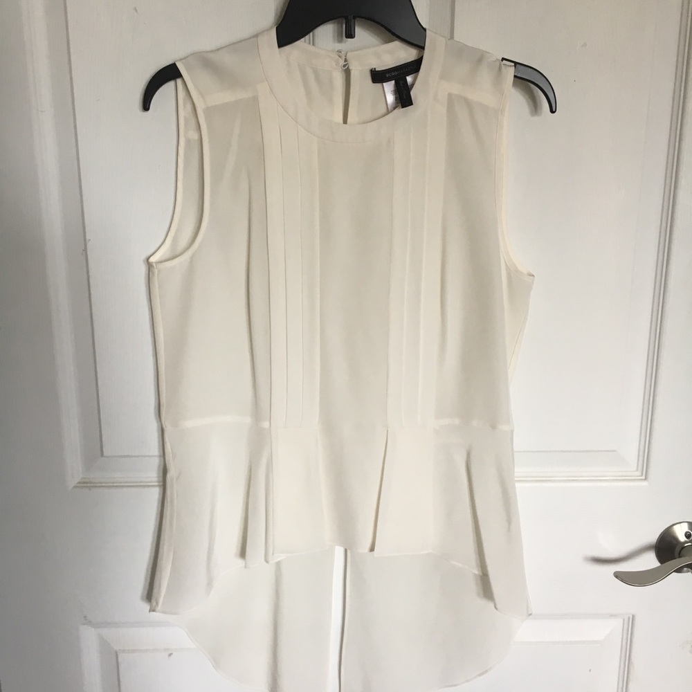 BCBG MaxAzria Blouse
